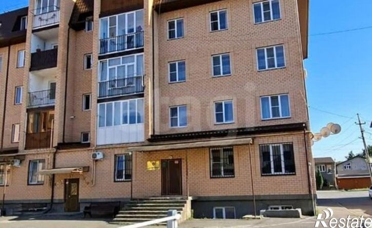 2-комн квартира ул Нурадилова, 96,  д. 96