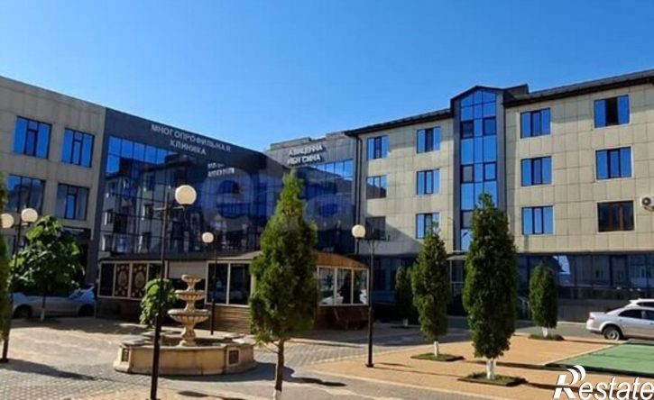 2-комн квартира ул Нурадилова, 96,  д. 96