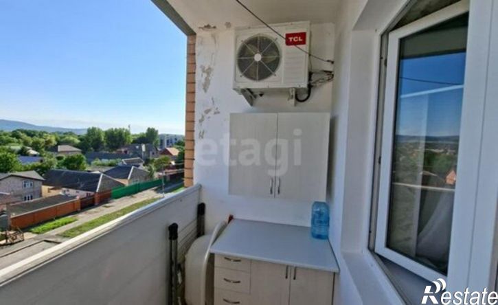 2-комн квартира ул Нурадилова, 96,  д. 96