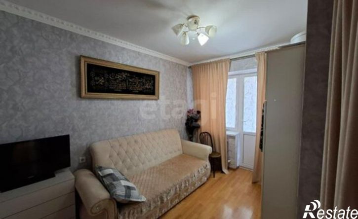 2-комн квартира ул Нурадилова, 96,  д. 96