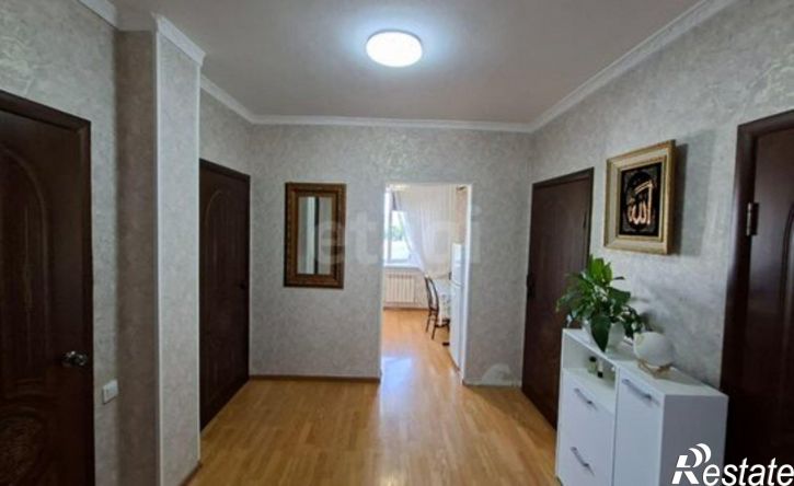 2-комн квартира ул Нурадилова, 96,  д. 96