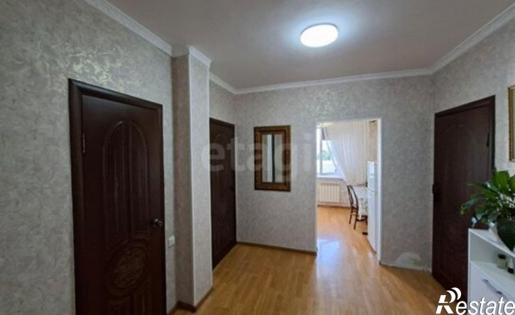 2-комн квартира ул Нурадилова, 96,  д. 96