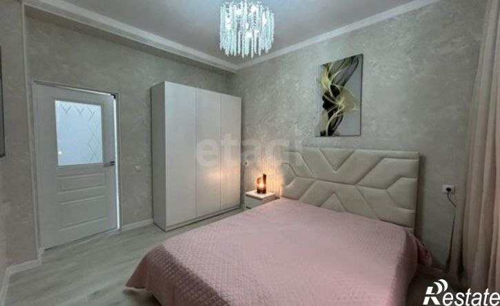 3-комн квартира Магас, Университетская улица, 2