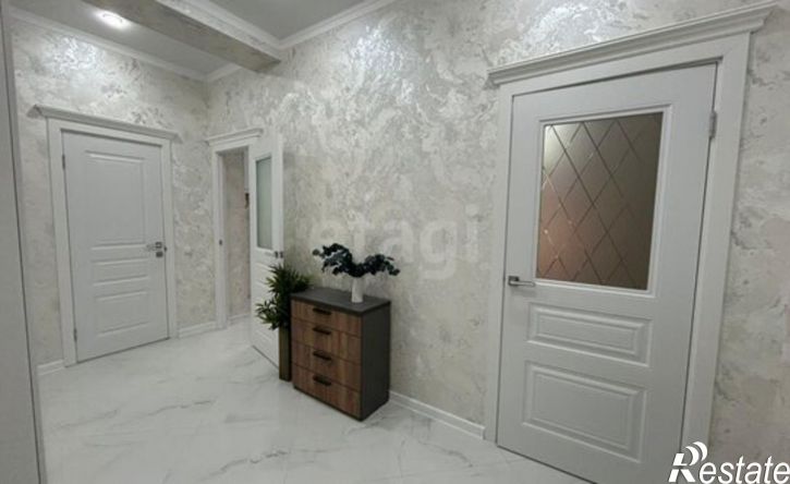 3-комн квартира Магас, Университетская улица, 2