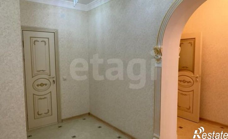 3-комн квартира пр-кт И.Зязикова, 32А,  д. 32А