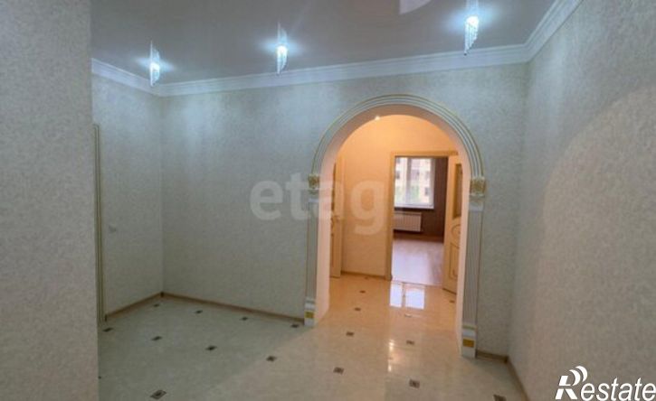 3-комн квартира пр-кт И.Зязикова, 32А,  д. 32А