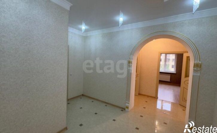 3-комн квартира пр-кт И.Зязикова, 32А,  д. 32А