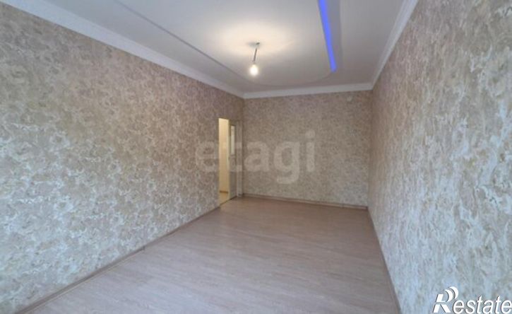 3-комн квартира пр-кт И.Зязикова, 32А,  д. 32А