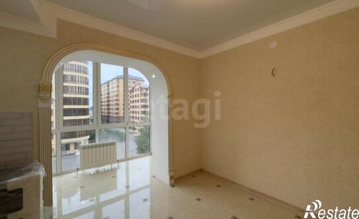 3-комн квартира пр-кт И.Зязикова, 32А,  д. 32А
