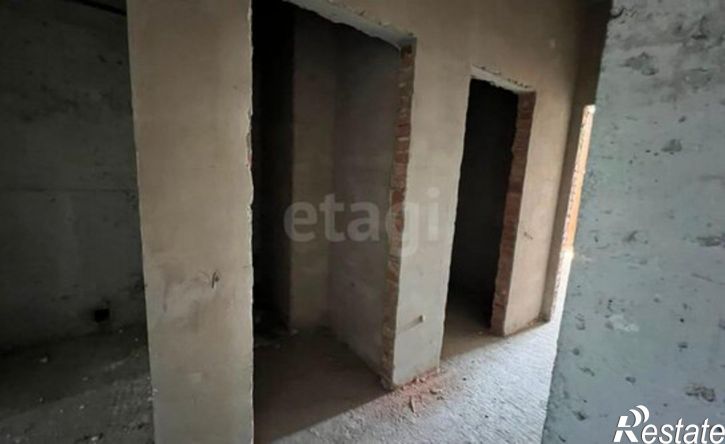 1-комн квартира ул Набережная, 11,  д. 11