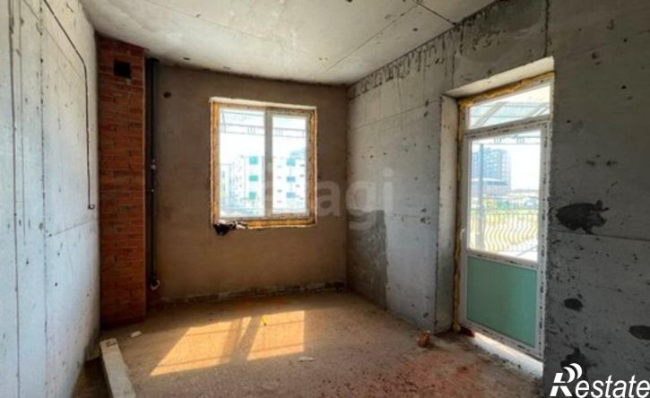1-комн квартира ул Набережная, 11,  д. 11