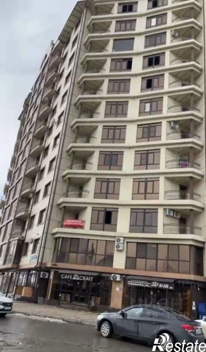 2-комн квартира ул Московская, 66,  д. 66
