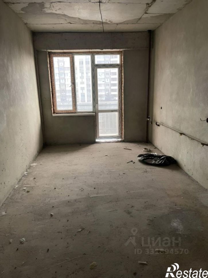 2-комн квартира ул Московская, 66,  д. 66