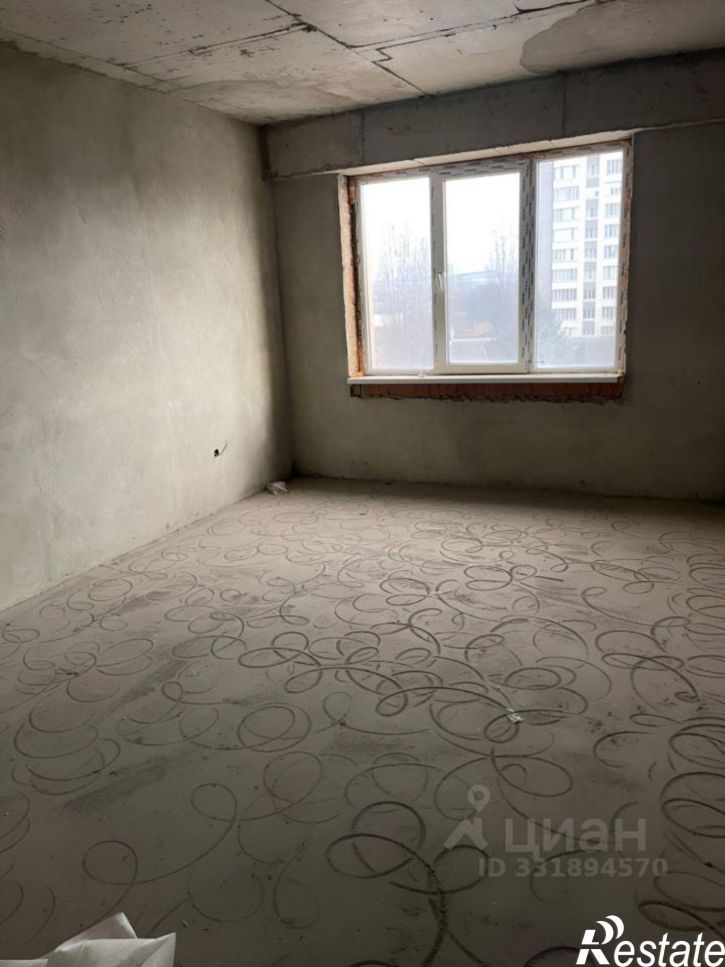 2-комн квартира ул Московская, 66,  д. 66