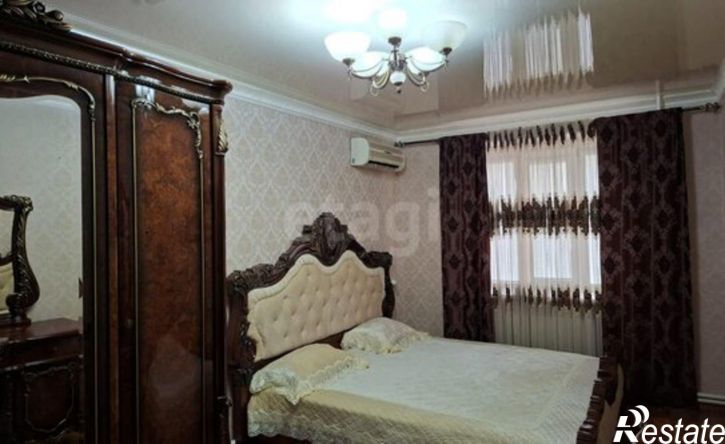 3-комн квартира ул Гоголя, 32,  д. 32