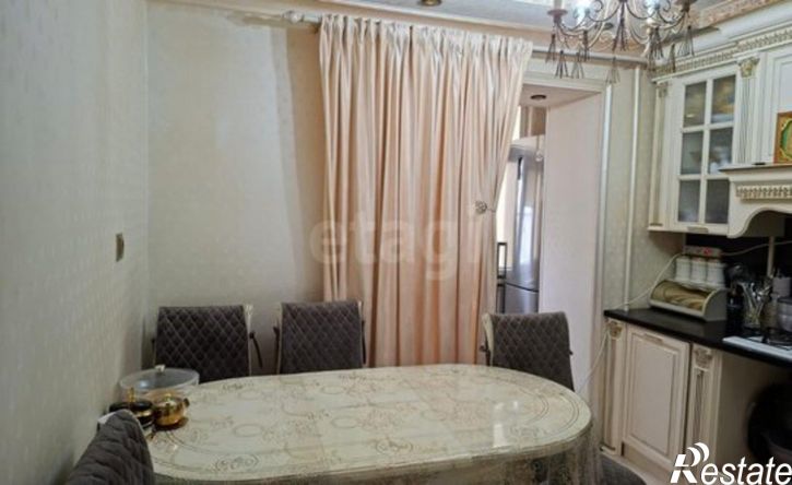 3-комн квартира ул Гоголя, 32,  д. 32
