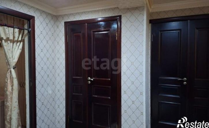 3-комн квартира ул Гоголя, 32,  д. 32