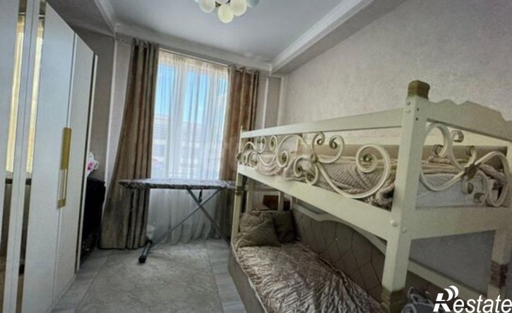 2-комн квартира ул Х-Б.Муталиева, 3,  д. 3