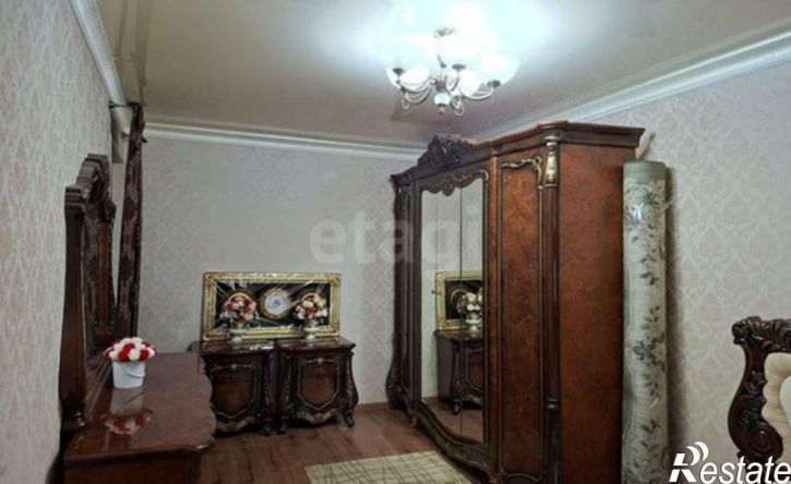 3-комн квартира ул Гоголя, 32,  д. 32