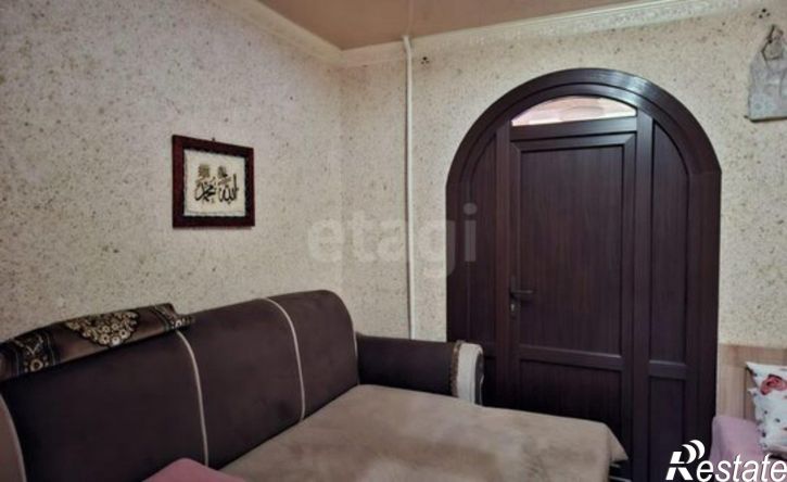 3-комн квартира ул Гоголя, 32,  д. 32