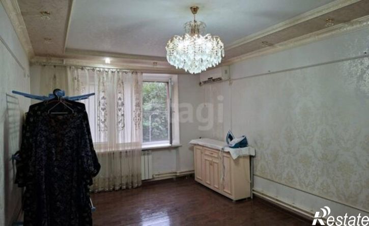 3-комн квартира ул Гоголя, 32,  д. 32