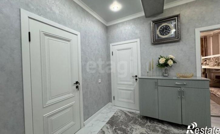 2-комн квартира ул Х-Б.Муталиева, 3,  д. 3