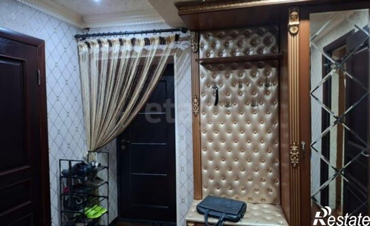 3-комн квартира ул Гоголя, 32,  д. 32
