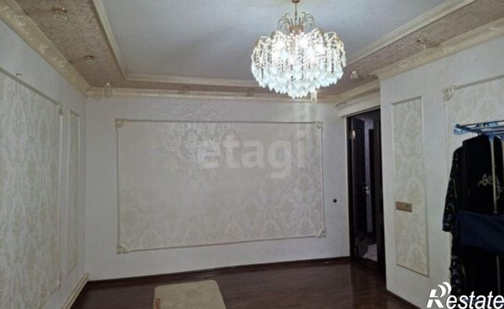 3-комн квартира ул Гоголя, 32,  д. 32