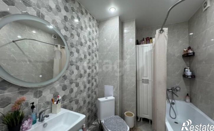 2-комн квартира ул Х-Б.Муталиева, 3,  д. 3