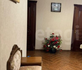 4-комн, 97кв м, этаж 2/5 ул К.Кулиева, 15