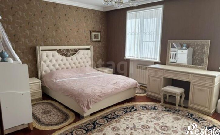 4-комн квартира ул К.Кулиева, 15,  д. 15