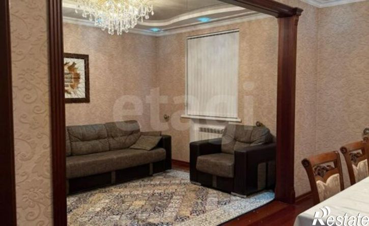 4-комн квартира ул К.Кулиева, 15,  д. 15