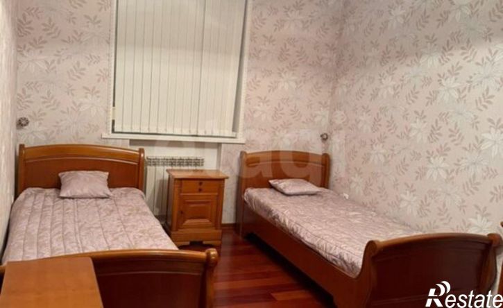 4-комн квартира ул К.Кулиева, 15,  д. 15