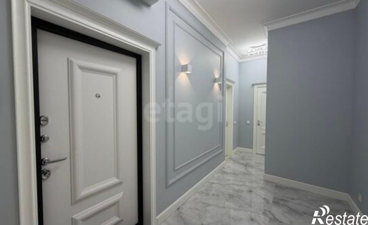 2-комн квартира пр-кт И.Зязикова, 10А,  д. 10А