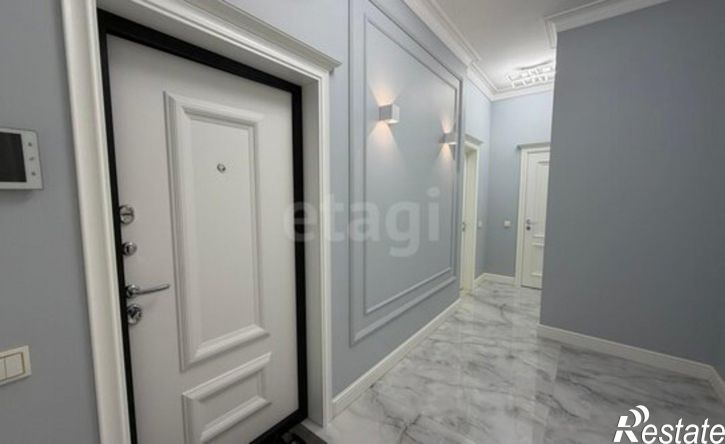 2-комн квартира пр-кт И.Зязикова, 10А,  д. 10А