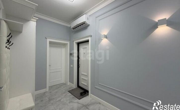2-комн квартира пр-кт И.Зязикова, 10А,  д. 10А