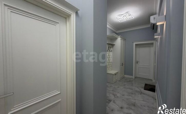 2-комн квартира пр-кт И.Зязикова, 10А,  д. 10А
