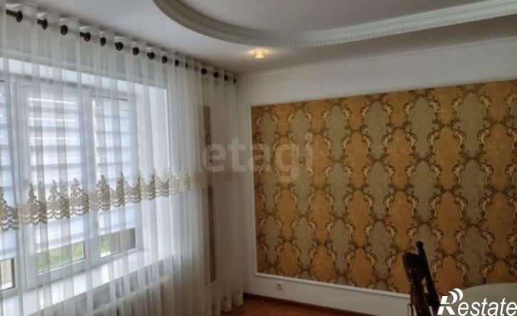 2-комн квартира Карабулак, улица Чкалова, 16