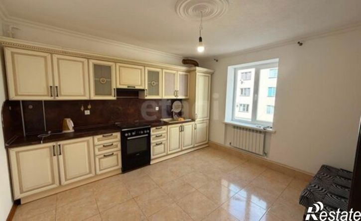 2-комн квартира Магас, улица Али Горчханова, 6