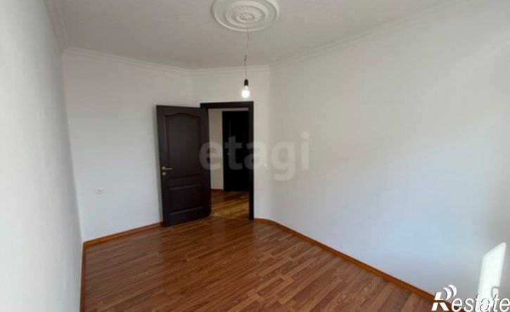 2-комн квартира Магас, улица Али Горчханова, 6