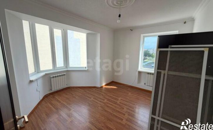 2-комн квартира Магас, улица Али Горчханова, 6