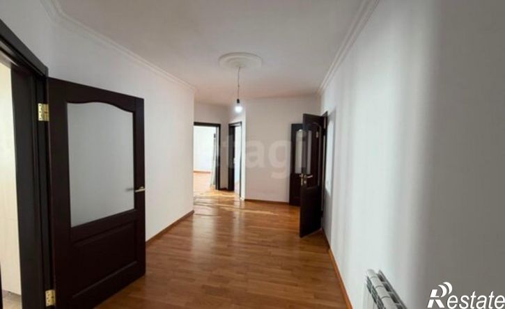 2-комн квартира Магас, улица Али Горчханова, 6