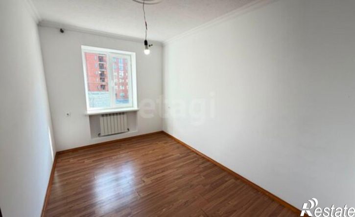 2-комн квартира Магас, улица Али Горчханова, 6