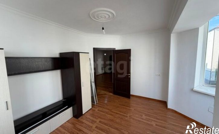 2-комн квартира Магас, улица Али Горчханова, 6