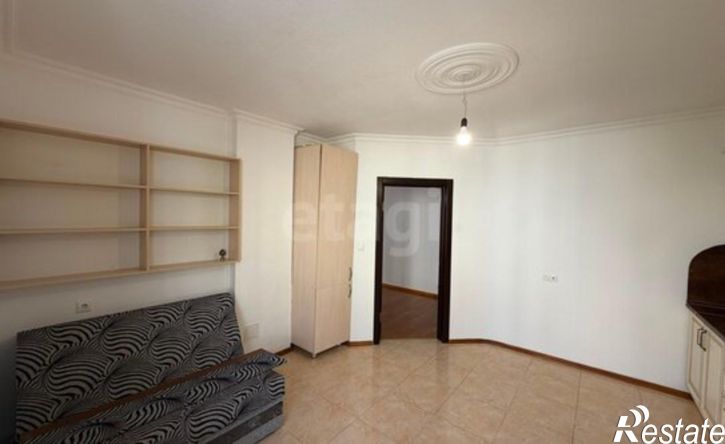 2-комн квартира Магас, улица Али Горчханова, 6