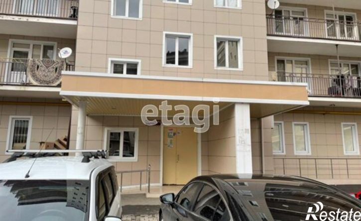 4-комн квартира ул Новая, 31,  д. 31