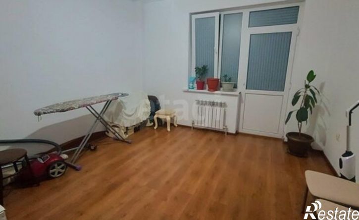 4-комн квартира ул Новая, 31,  д. 31
