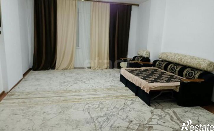 4-комн квартира ул Новая, 31,  д. 31