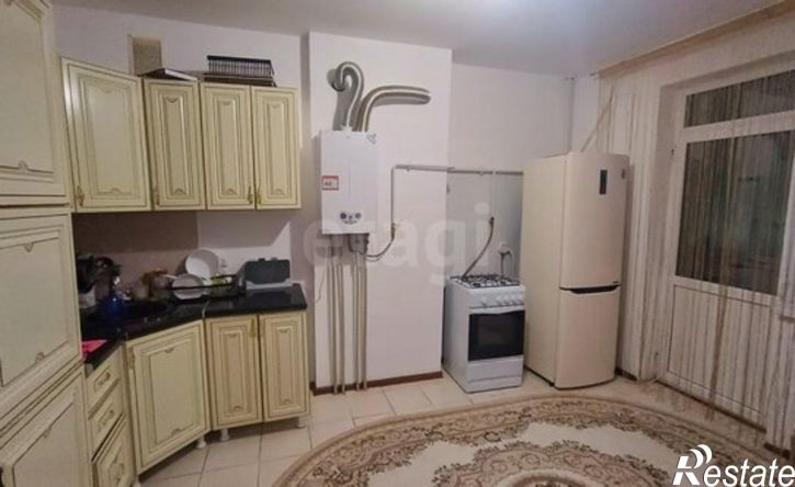 4-комн квартира ул Новая, 31,  д. 31