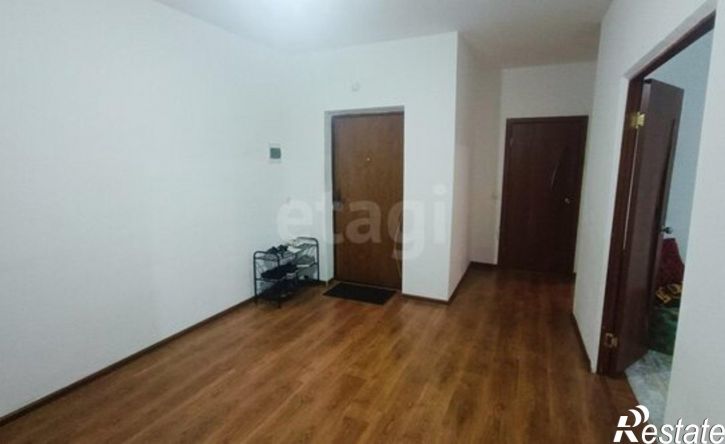 4-комн квартира ул Новая, 31,  д. 31
